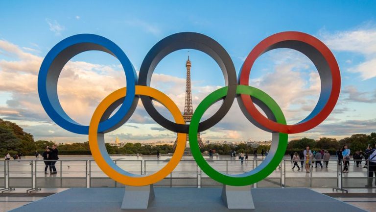 Avantages Et Inconvénients Des Jeux Olympiques 2024